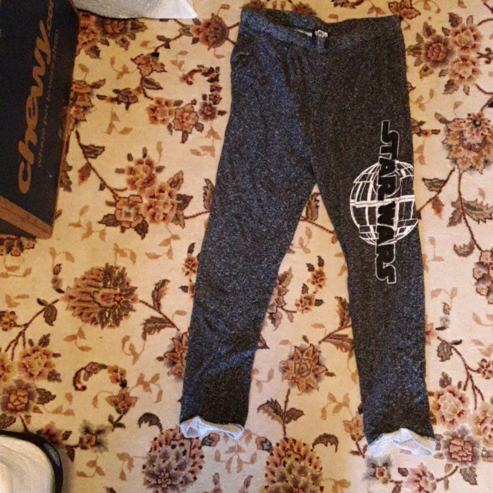 Girl's Star Wars Joggers